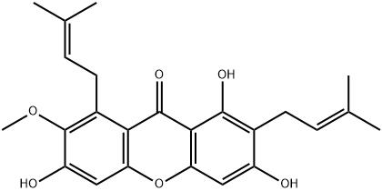 α-Mangostin